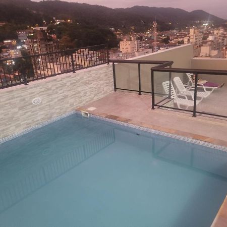 Apto Enseada - Guaruja Exterior photo