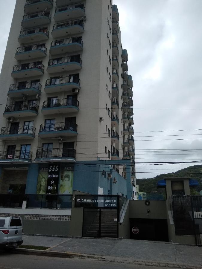 Apto Enseada - Guaruja Apartment Exterior photo